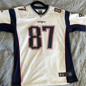 Gronkowski Jersey
